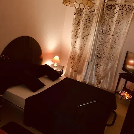 Apartment Au Port De Plaisance *